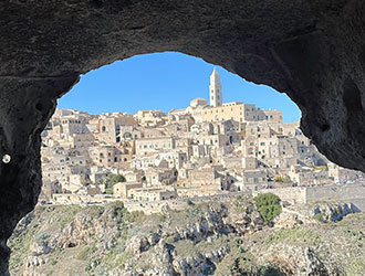 Lingula | Matera