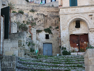 Lingula | Matera