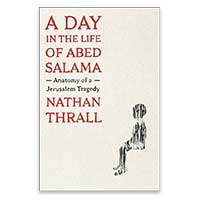 Lingula, ta jezična šola | knjiga A Day in the Life of Abed Salama