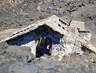 Potovanje po Siciliji – la dolce vita 239 Lingula, ta jezična šola | Potopis po Siciliji - Etna