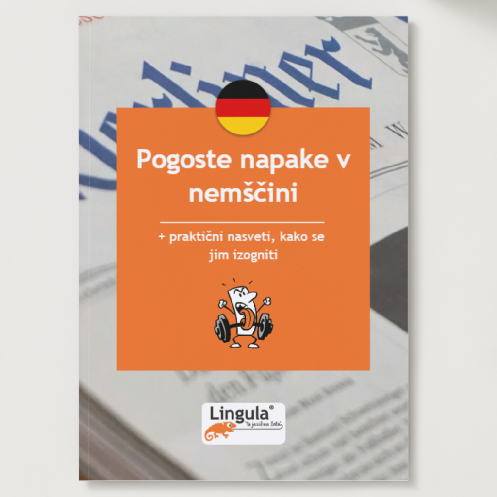 Lingula I E-knijga