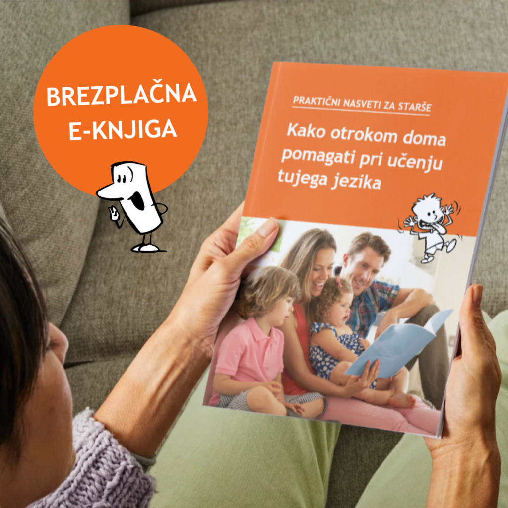 Angleščina za otroke – prenesite brezplačno e-knjigo z nasveti za starše 1 Lingula I E-knjiga angleščina za otroke