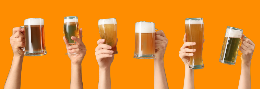 Kako naročiti pivo v španščini 2 Lingula I Španija in pivo