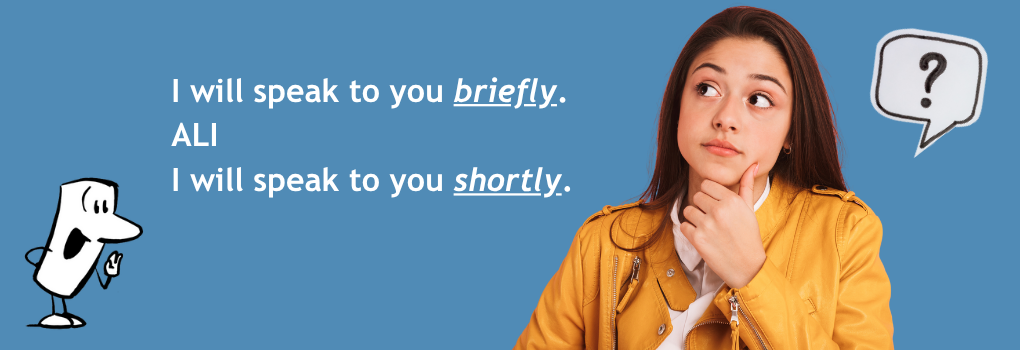 Lingula I Angleščina - napake