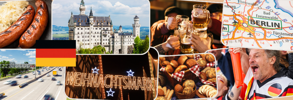 Lingula I Nemške zanimivosti