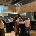 Lingula I Prednovoletno srečanje 2025