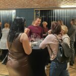 Lingula I Prednovoletno srečanje 2025