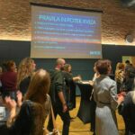 Lingula I Prednovoletno srečanje 2025