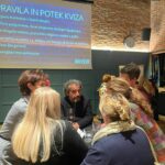 Lingula I Prednovoletno srečanje 2025