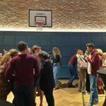 Lingula I Prednovoletno srečanje 2025