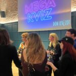 Lingula I Prednovoletno srečanje 2025