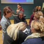 Lingula I Prednovoletno srečanje 2025