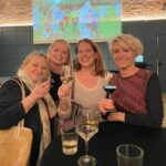 Lingula I Prednovoletno srečanje 2025