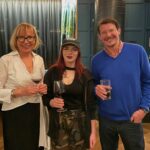 Lingula I Prednovoletno srečanje 2025