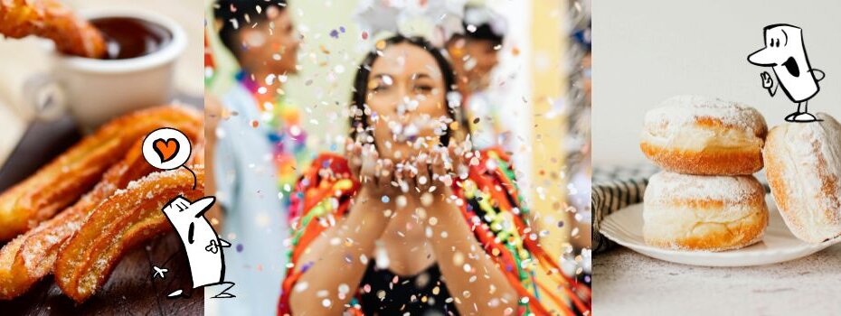 Lingula I Pustovanje in pustne jedi