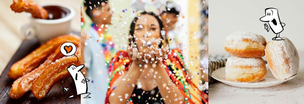 Lingula I Pustovanje in pustne jedi