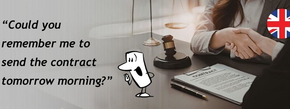 Lingula I Angleščina - napake