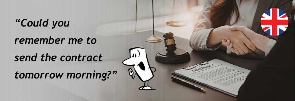 Lingula I Angleščina - napake