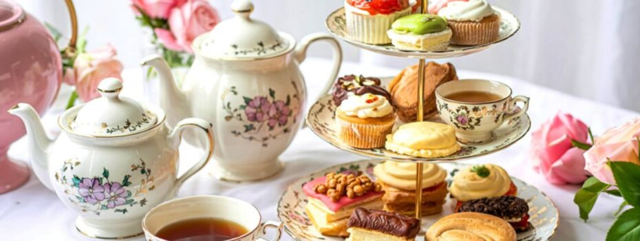 Lingula I Angleščina - pravila vedenja