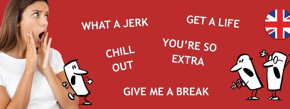 Lingula I Angleške žaljivke