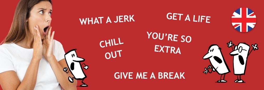 Lingula I Angleške žaljivke