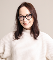 Jasmina Lingula, ta jezična šola | Jasmina Krofič